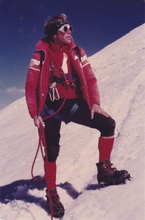 kaiyun sports-中国登山队在国际登山比赛中豪夺多项金牌，中国登山国家队