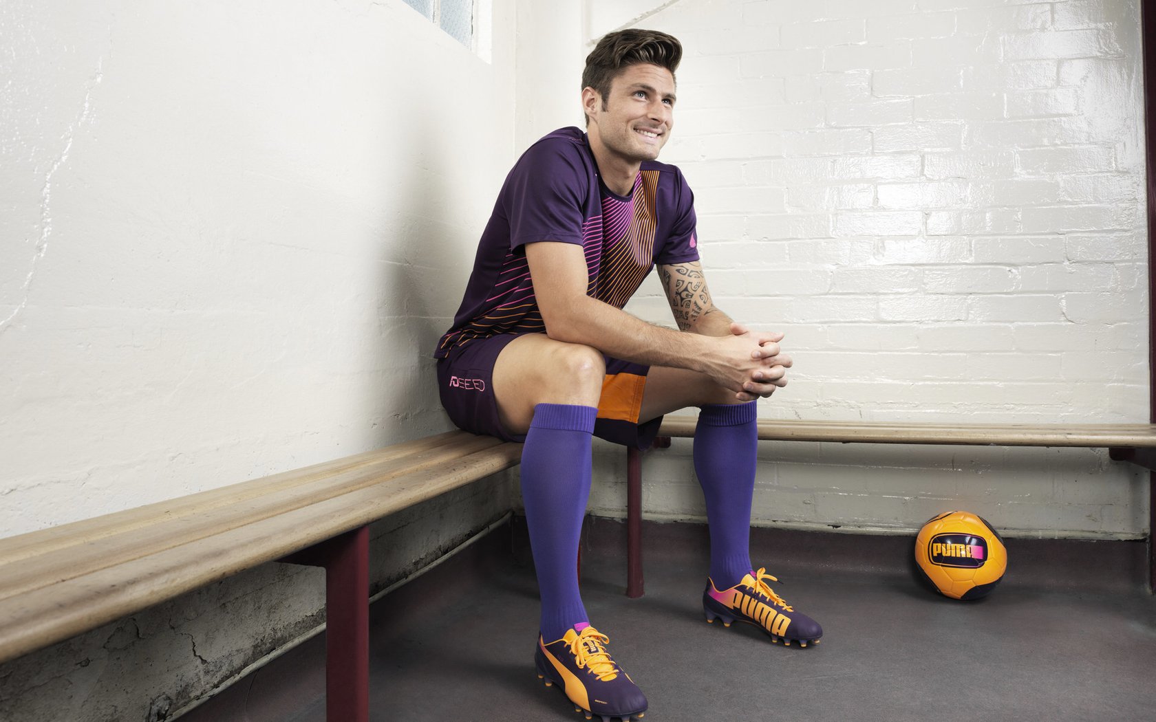 西甲决战：明星对决，精彩纷呈！，西甲巨星